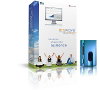 emWave� Coherence System (Silver)