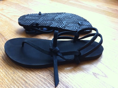 Luna Sandals Luna Sandals
